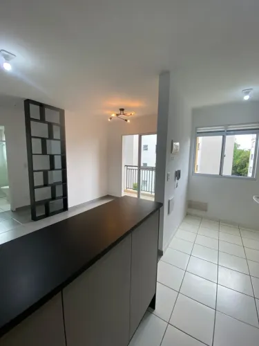 apartamento para alugar em Embu Guaçu