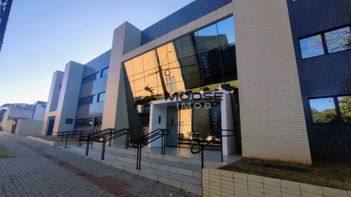 Sala Comercial à Venda |Centro Comercial com excelente localização!