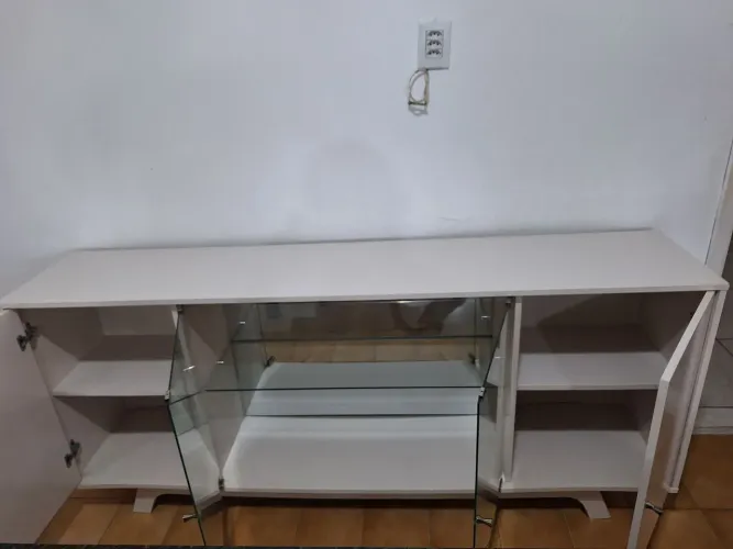 Cristaleira