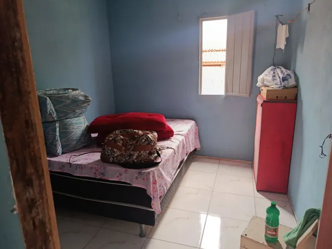 Casa em sítio novo Subauma