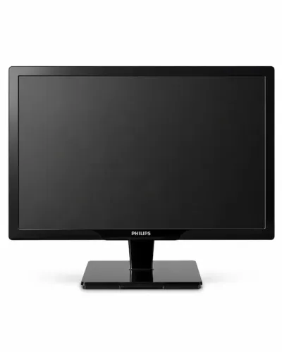 Monitor Philips Brilliance LED 23? Full HD - HDMI e VGA