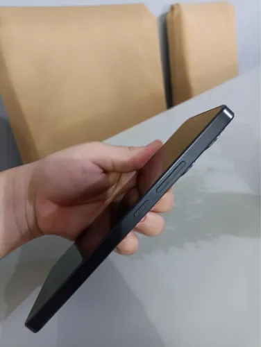 Xiaomi 14t Dual Slim 512Gb Preto titanium 12Gb RAM
