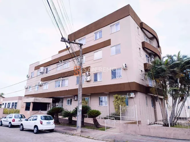 Carianos | Apartamento 2 quartos