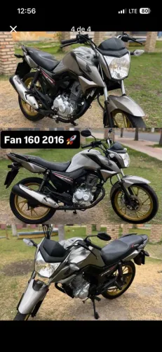 Fan 160 ano 2016 ?