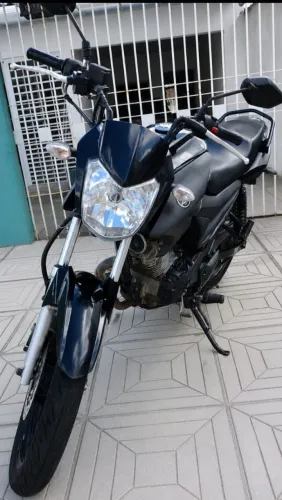 Yamaha factor 2023