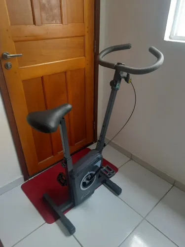 BICICLETA ERGOMÉTRICA EX450