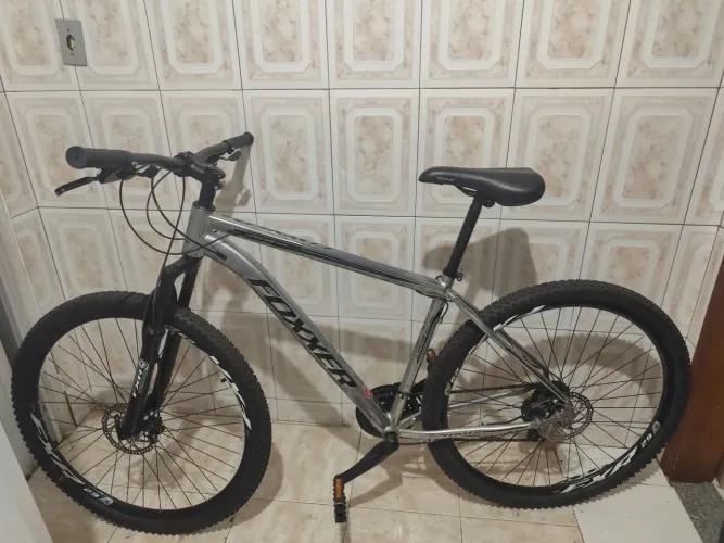 Vendo bicicleta