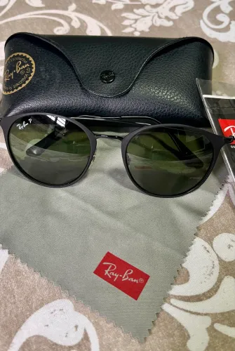 Óculos de Sol Ray-Ban RB3546 - Ótimo Estado
