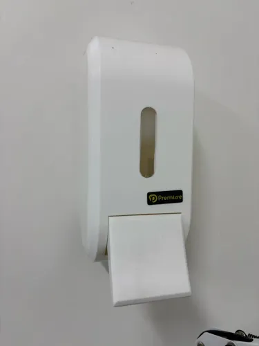 Conjunto para clínica