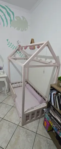 Cama infantil 