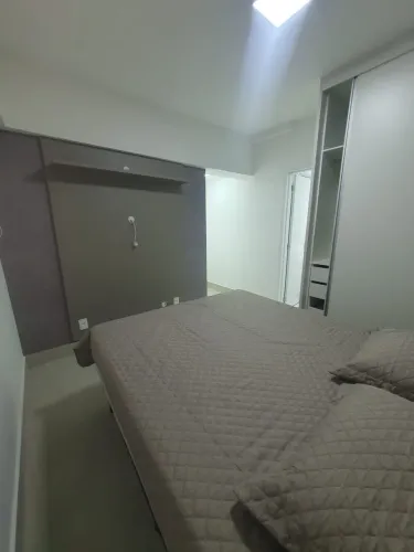 Apartamento em Terra Nova - Cuiabá