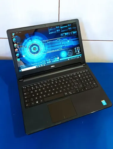 Notebook DELL CORE I3 Alfanumérico Garantia Parcelo no cartão 