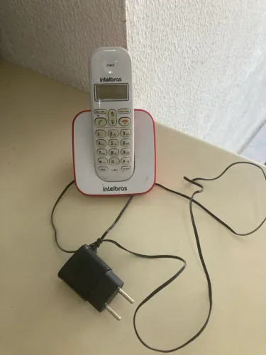 Telefone sem fio
