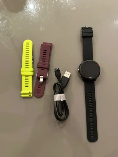Garmin 245 Music