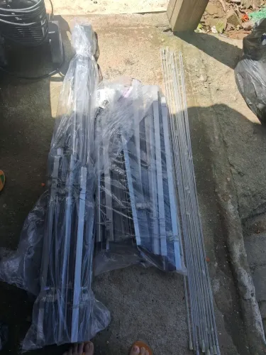 Cortinas para escritório 