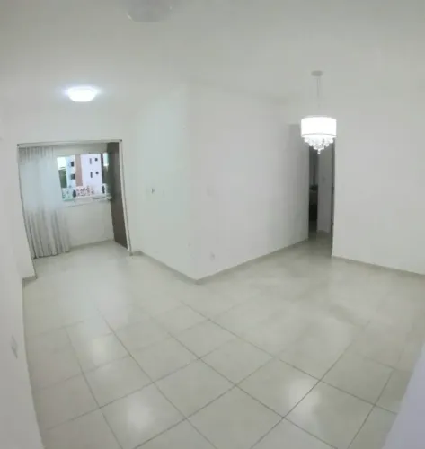 Condomínio Exclusive Jabotiana: 3 Quartos, Sala Ampla e Lazer Completo