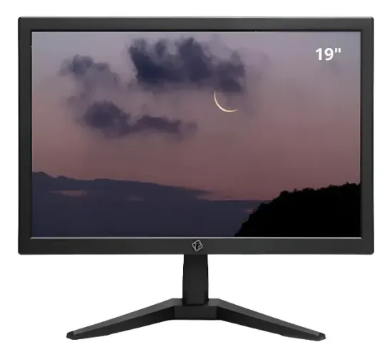 Monitor 19 Trs-hk19wy C/Brinde Promoção!!!