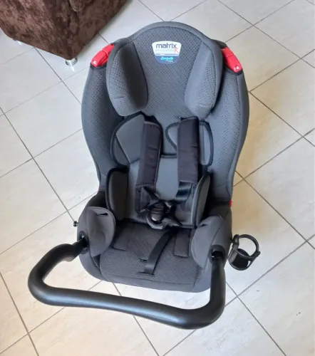 Cadeira Criança carro