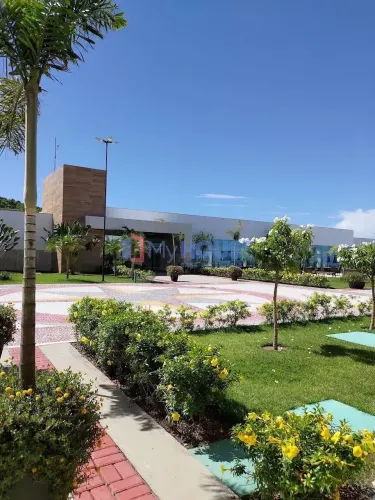 Oportunidade! Terreno de 509 m² no Condomínio Cidadelle Ilhéus