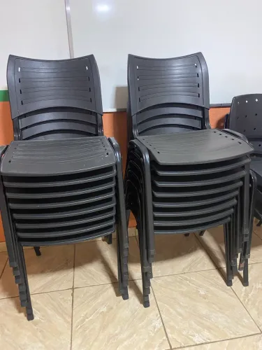 Cadeira Fixa