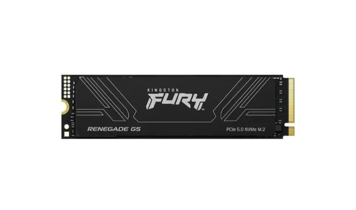 SSD Kingston Fury Renegade G5 2TB NVMe 14.800MB/s