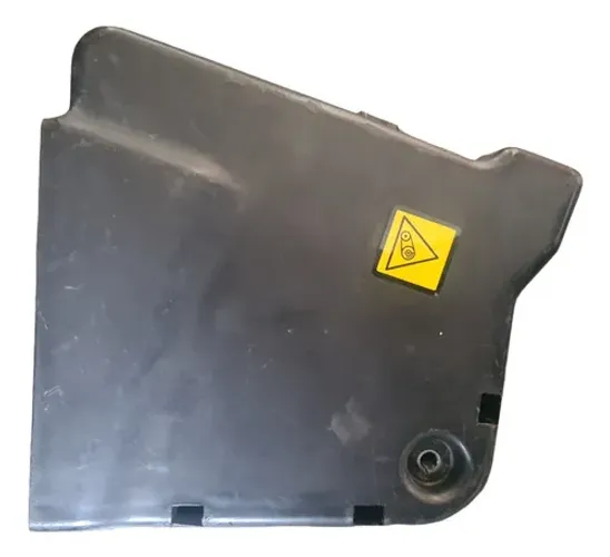 Capa Correia Dentada Fiat Uno Palio 2007 A 2009