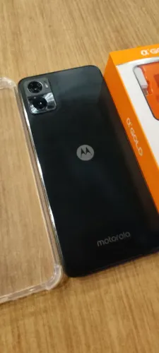 MOTO E22 TOP SEMINOVO/Acessórios