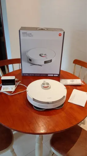 Xiaomi Robot Vacuum S20+ (S20 Plus)