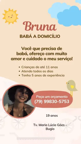 Babá