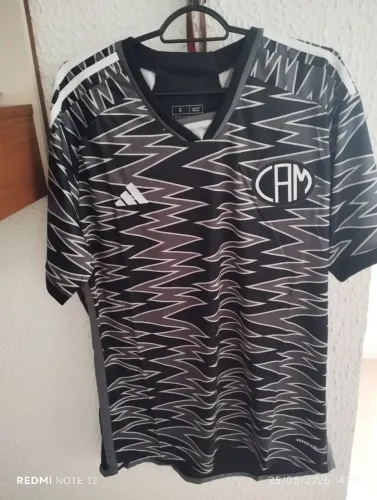 Camisa Atlético MG 2024