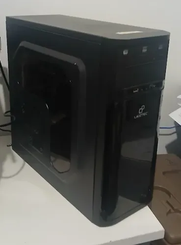 ? VENDO PC i5 + GTX 1050 Ti | 16GB RAM | SSD + HD