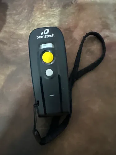 Bematech BR-200 BT leito de código de barra