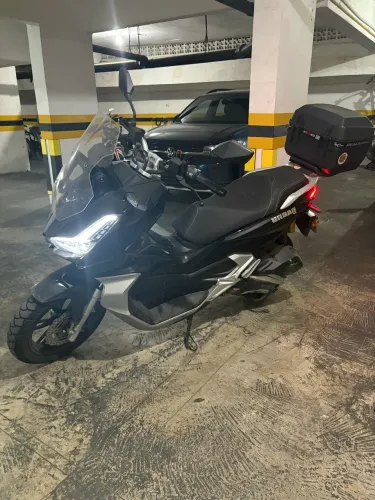 SCOOTER SHINERAY URBAN 150 UNICO DONO