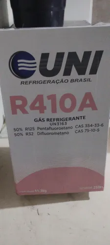 Gás 410