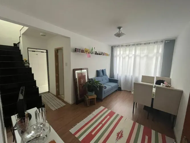 Excelente apartamento garden no condomínio Novo Lar( antigo 2020)