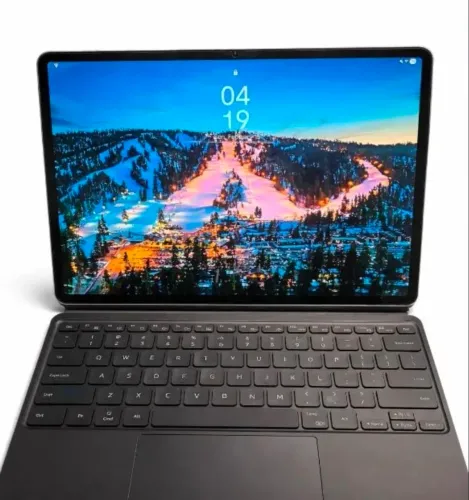 Samsung Galaxy Tab 8 Plus + como novo