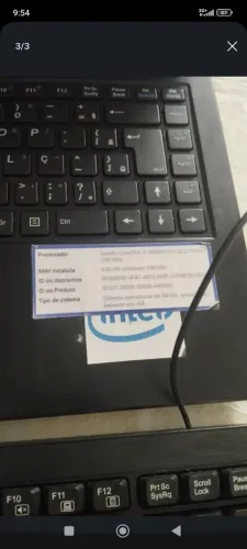 Notebook