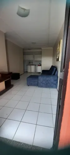 Imóvel para venda possui 76 metros quadrados com 3 quartos em Maraponga - Fortaleza - CE