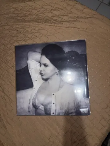 Vinis alternativos - Lana Del Rey, Caroline Polachek e HAIM