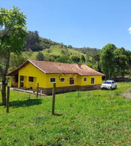 Área à venda, 193600 m² por R$ 1.500.000,00 - Lagoinha - Lagoinha/SP