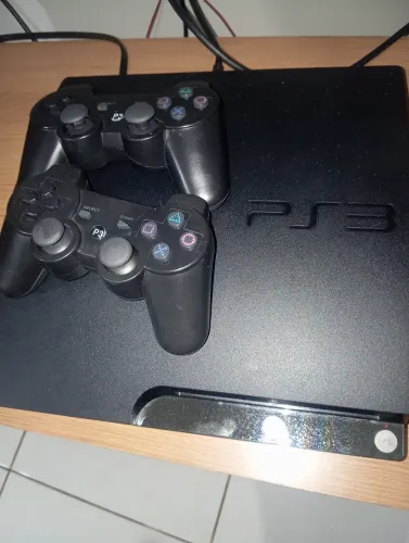 PS3 desbloqueado