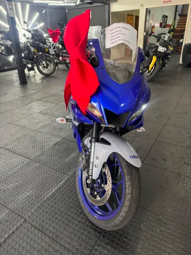 Vendo r3  2022