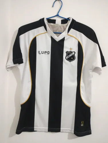 Camisa ABC Feminina