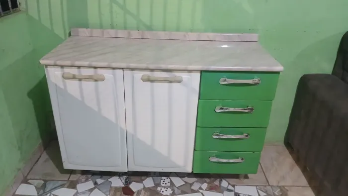 Vendo esse balcão