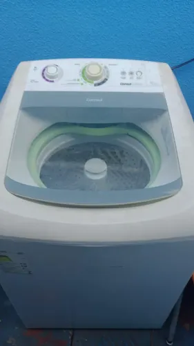 Maq. Lavar Consul 11kg