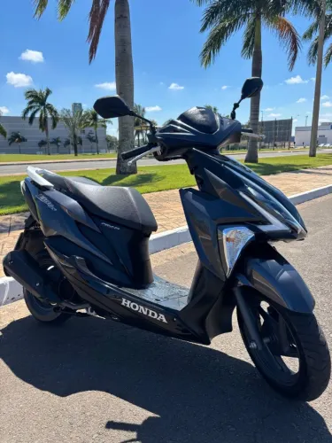 Honda Elite 125 2024