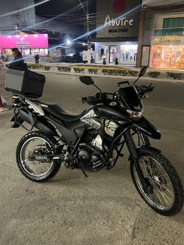 LANDER 250 TOP