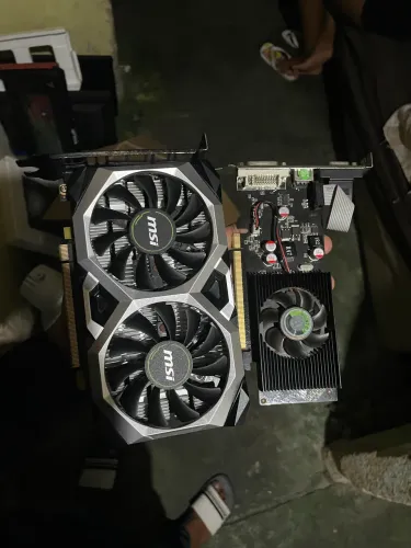 GTX 1650