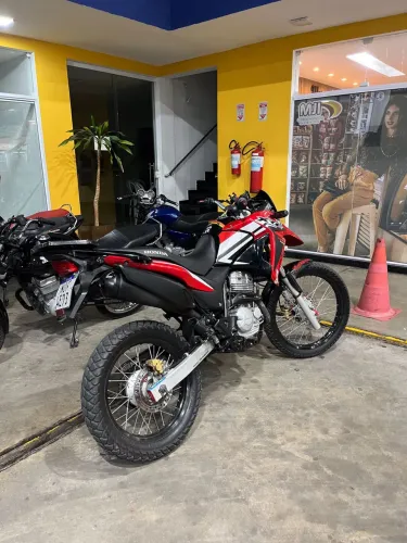 Honda XRE 300