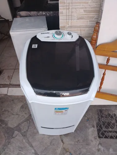 Tamanho 20k